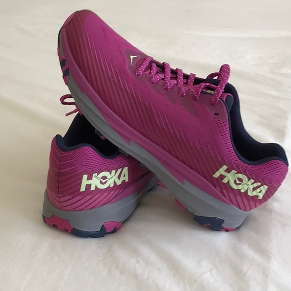 HOKA Torrent 2 Women’s Size 10. Excellent Condtion! Like New! - Picture 2 of 16